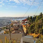 Ocean View & Pool Family Apartment 2P
