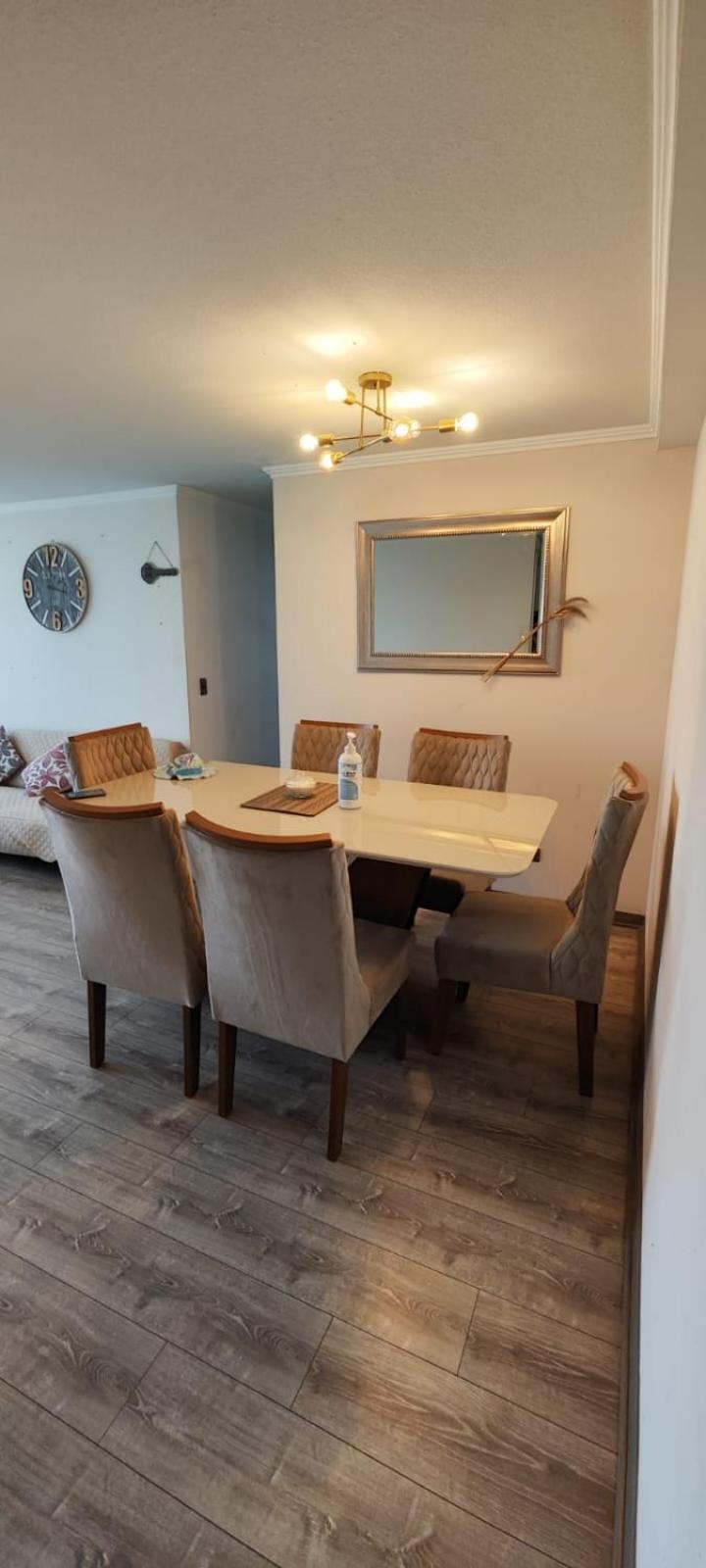 Apartamento Ocean View & Pool Family 2p