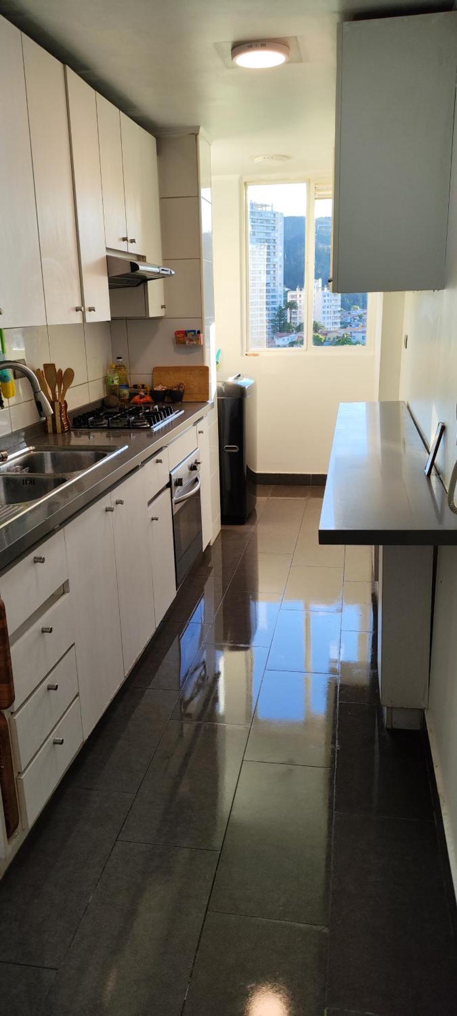 Ocean View & Pool Family 2p Apartamento Valparaíso