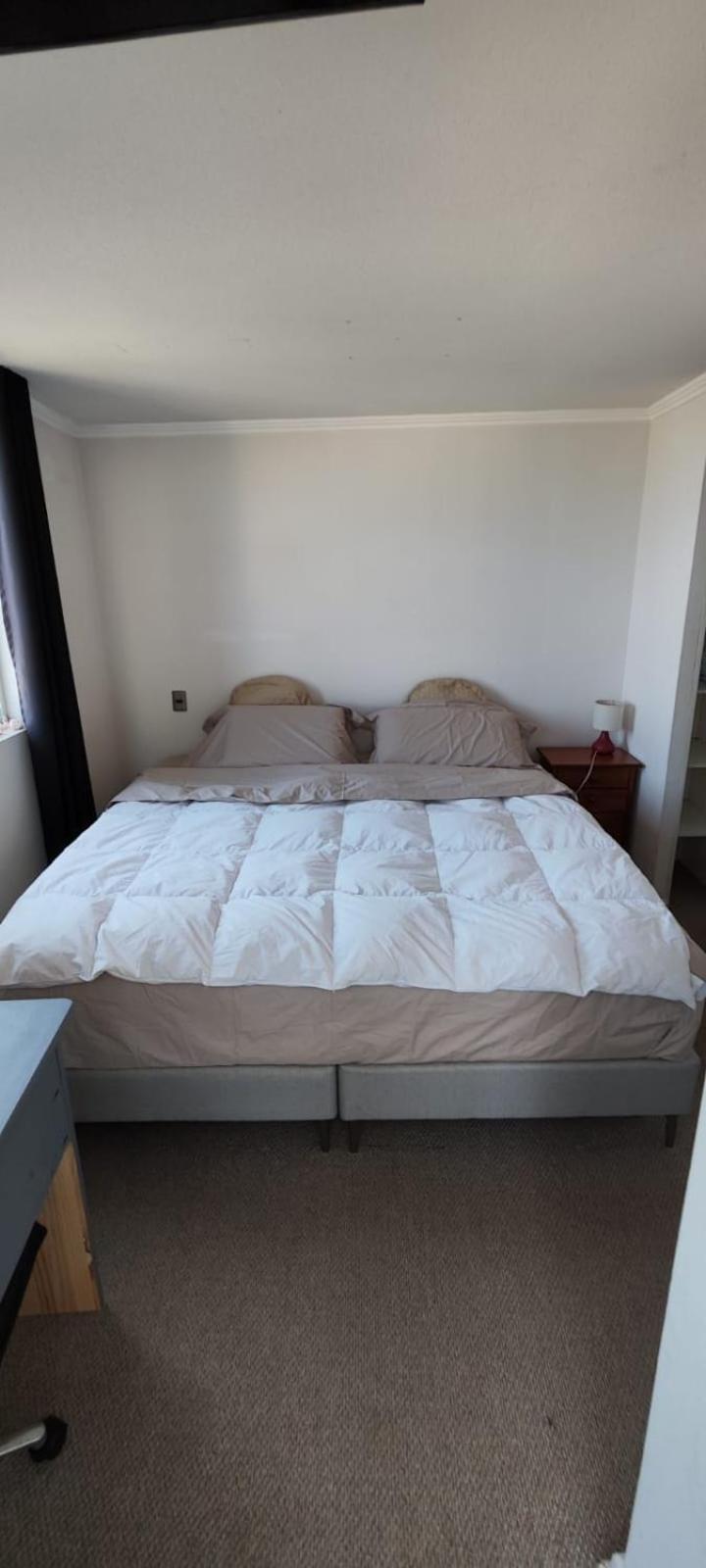 Ocean View & Pool Family 2p Apartamento *